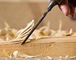 Entretien de meuble en bois par Menuisier France à Epeautrolles